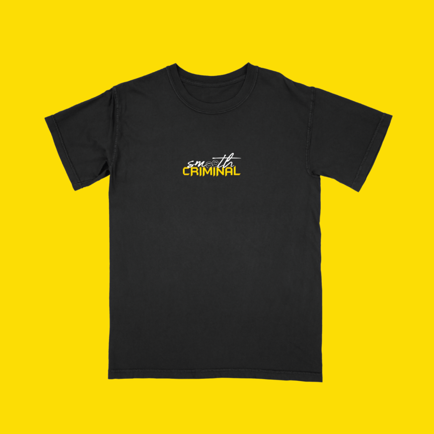Smooth Criminal T-Shirt